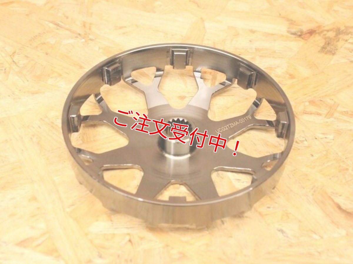 画像7: REVENO STC2.0 多板クラッチ 正規輸入品 （シグナスX・BW'S125） (7)