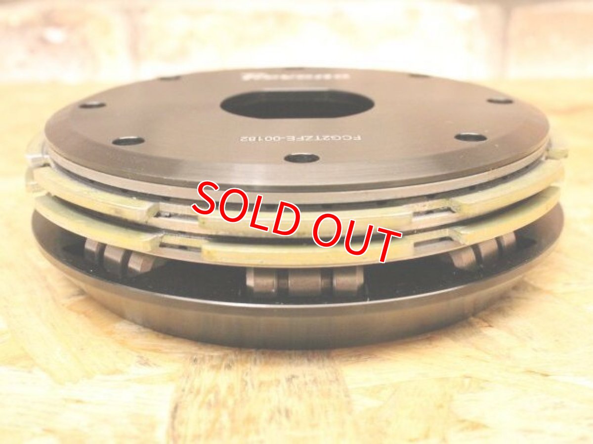 画像3: REVENO STC2.0 多板クラッチ 正規輸入品 （シグナスX・BW'S125） (3)