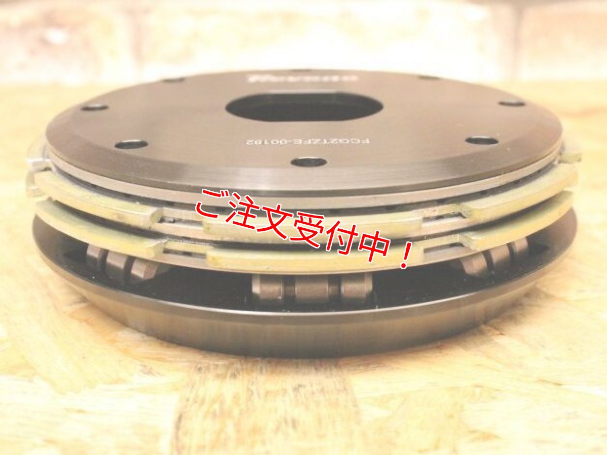 画像3: REVENO STC2.0 多板クラッチ 正規輸入品 （シグナスX・BW'S125） (3)