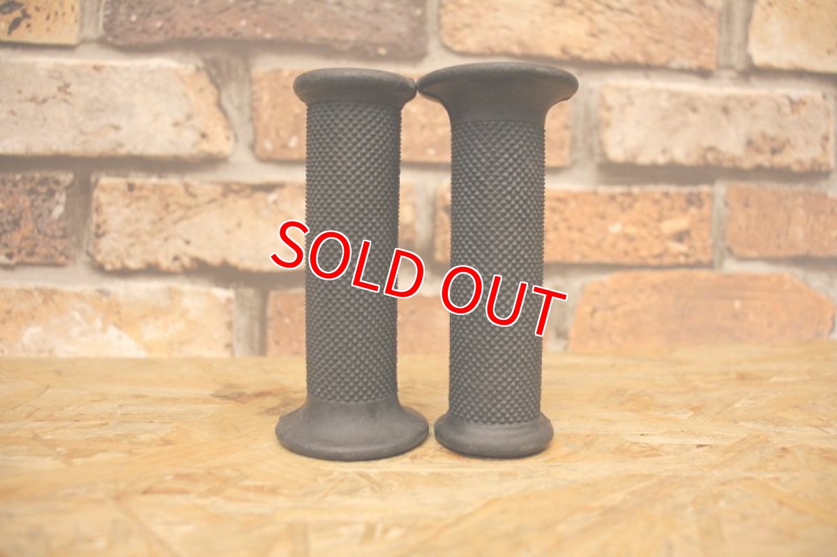 画像3: ヤマハ純正 TZグリップ 左右セット (3)