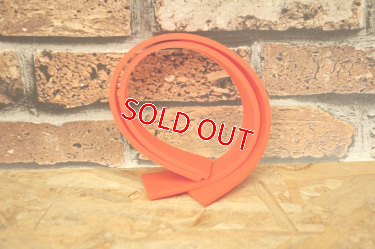 画像7: TRHC  サイレンサーカラーバンドラバー2本セット （ブルー/レッド/ブラック）全3色　 (7)