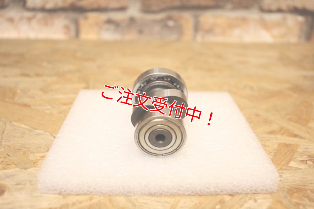 画像16: TRHC×Partyup 59Plus/63Plus/66Plusボアアップキット Type-VV [シグナスX・BW'S125] (168cc/191cc/210cc） (16)