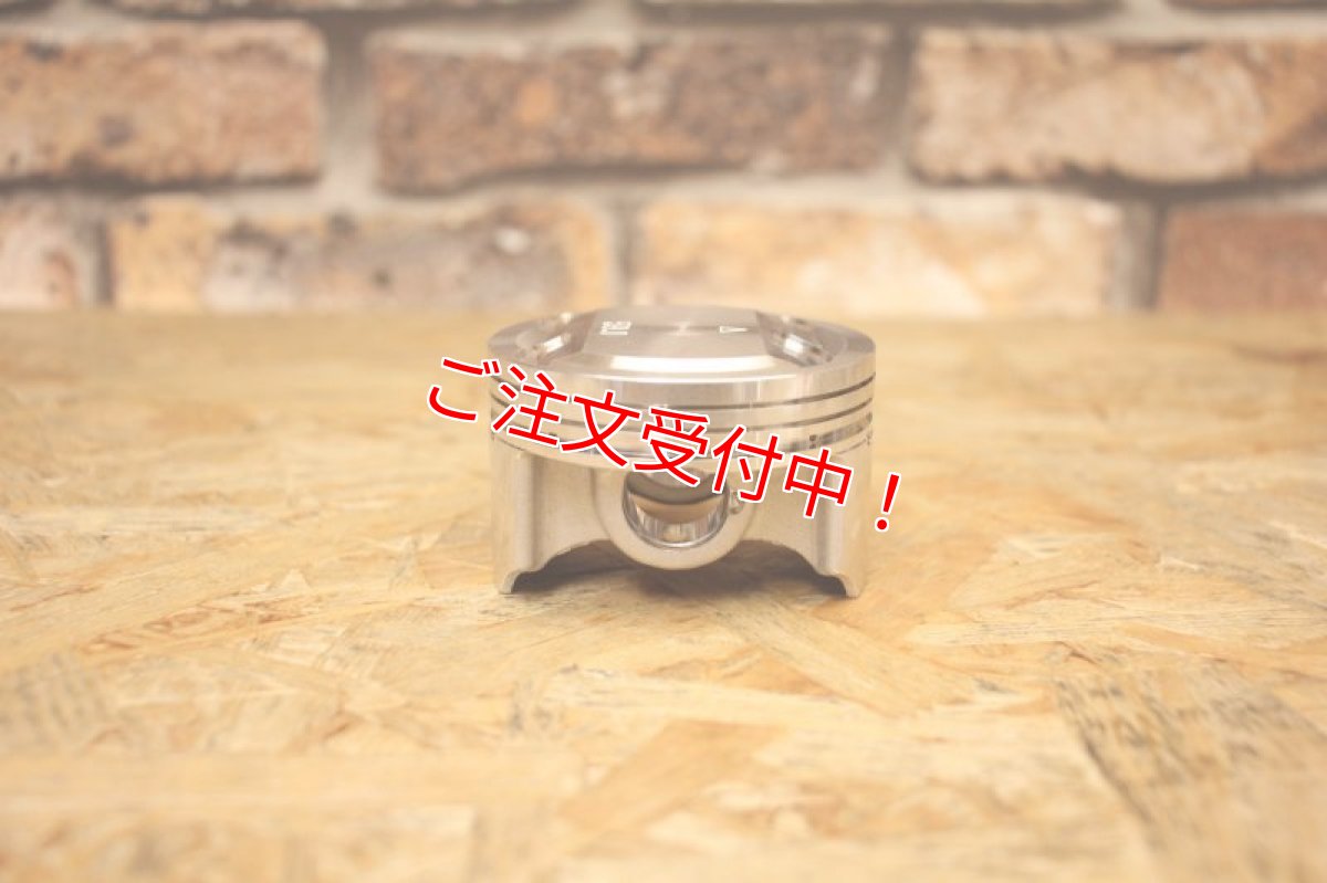 画像12: TRHC×Partyup 59Plus/63Plus/66Plusボアアップキット Type-VV [シグナスX・BW'S125] (168cc/191cc/210cc） (12)