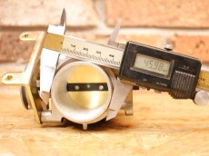 画像8: SWR ビッグスロットルボディ単品 シグナスタイプ（40φ,44φ） (8)