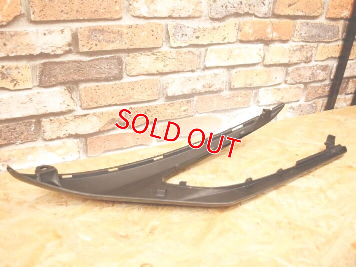 画像4: カーボンサイドモール 交換タイプ [3型シグナスX ] (4)