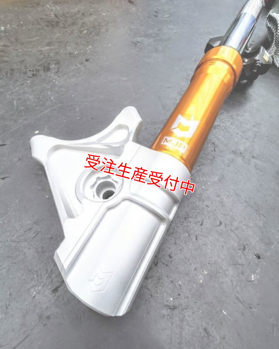 画像5: MJP SF351 フロントフォーク [シグナスX・BW'S125] (5)