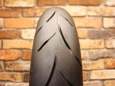 画像2: MAXXIS S98Plus 100/90-12 フロント向け (2)