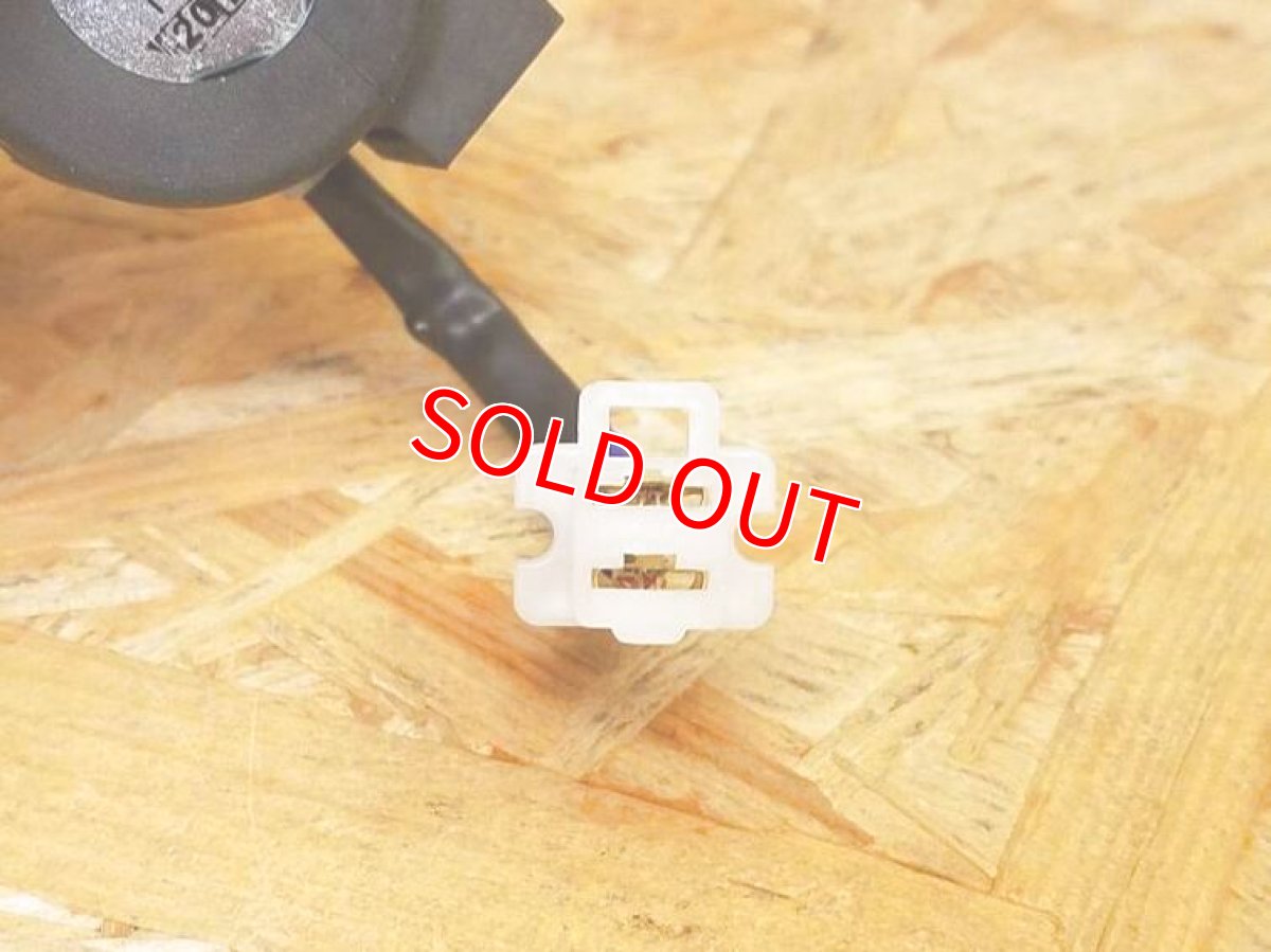 画像6: ヤマハ純正 スターターリレーASSY [3型シグナスX] (6)