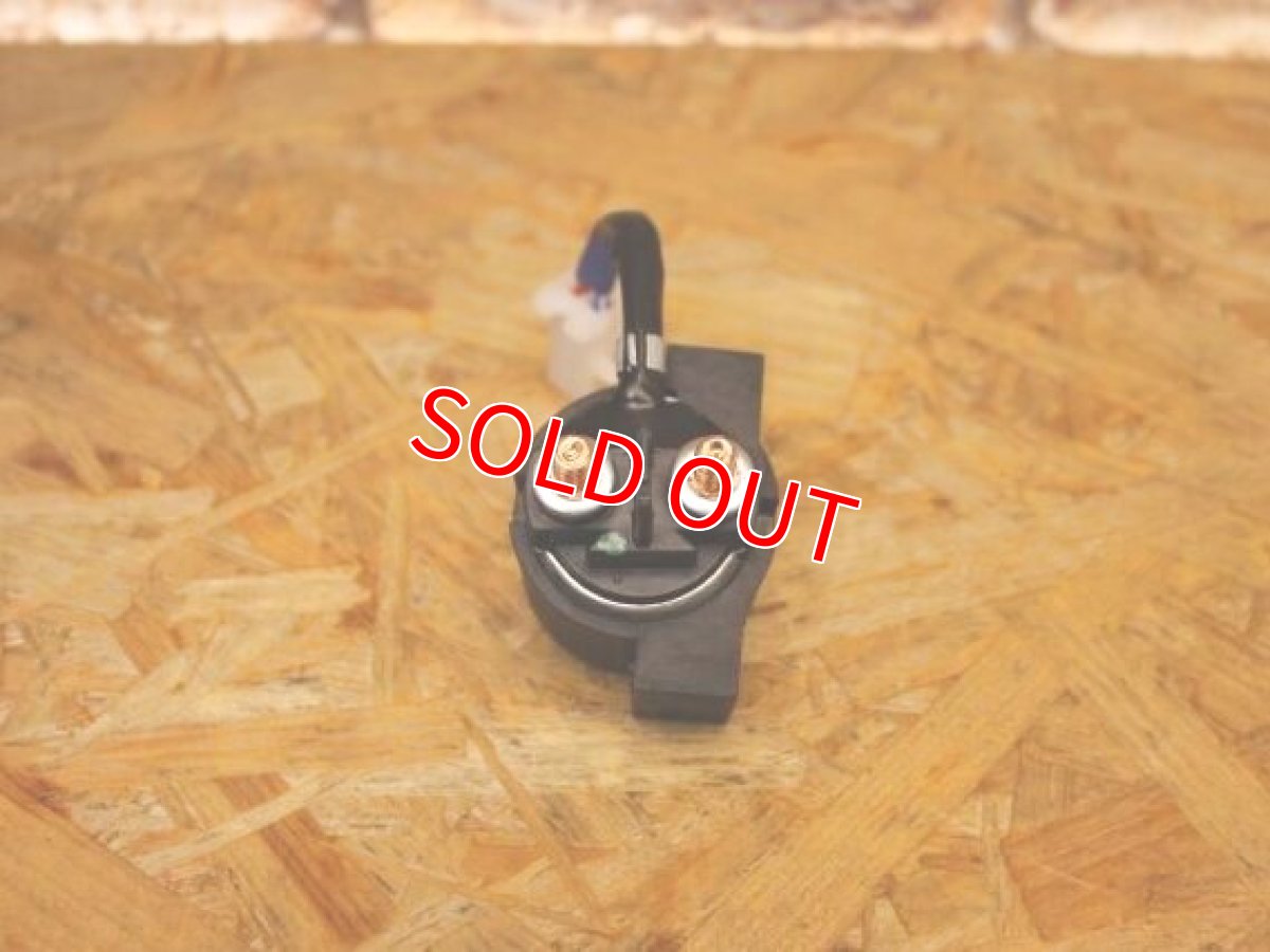 画像3: ヤマハ純正 スターターリレーASSY [3型シグナスX] (3)