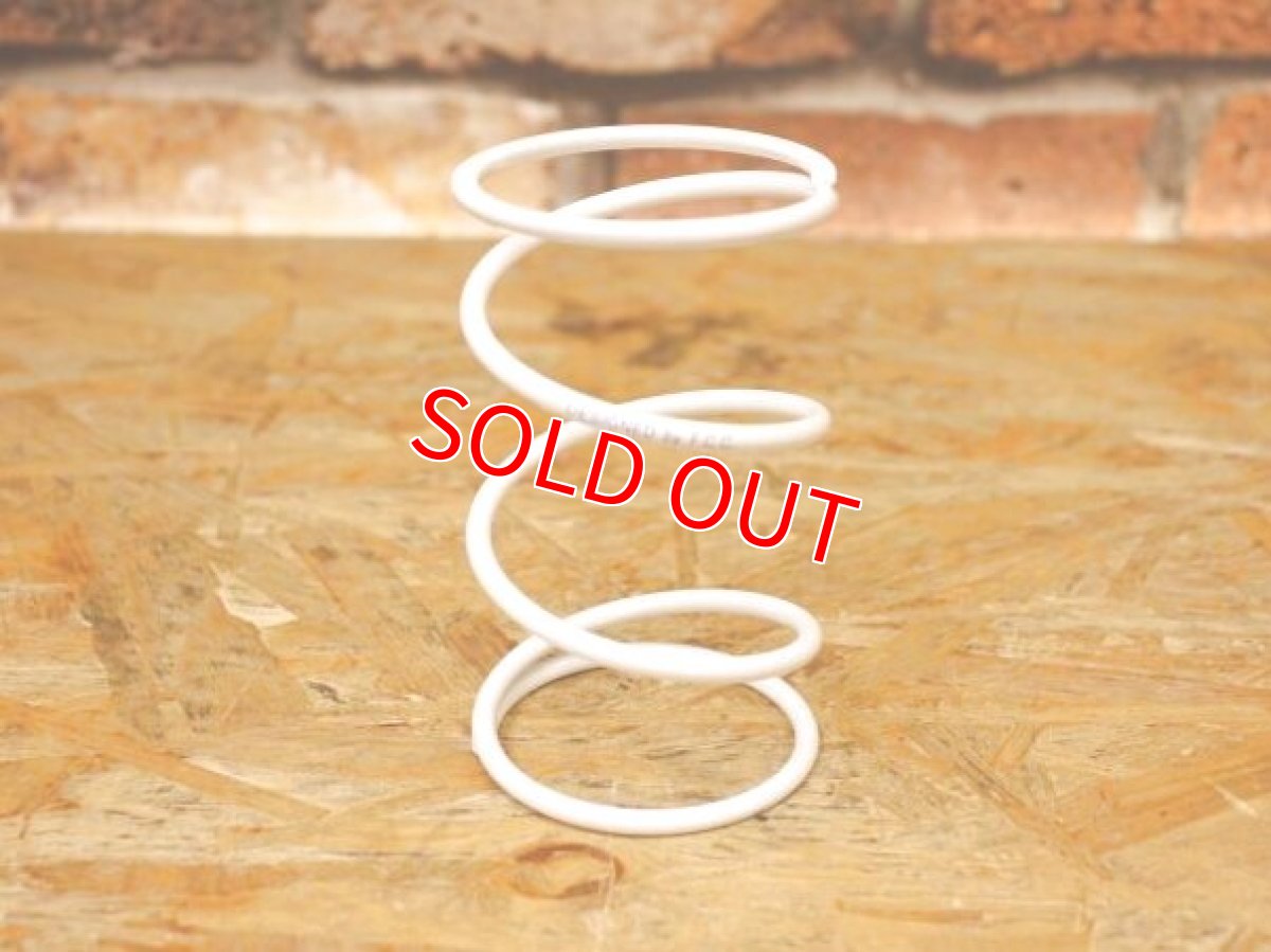 画像2: FCC 強化センタースプリング [シグナスX・BW'S125]（5％アップ/12％アップ） (2)