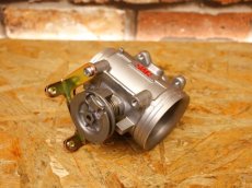 画像1: SWR ビッグスロットルボディ単品 シグナスタイプ（40φ,44φ） (1)