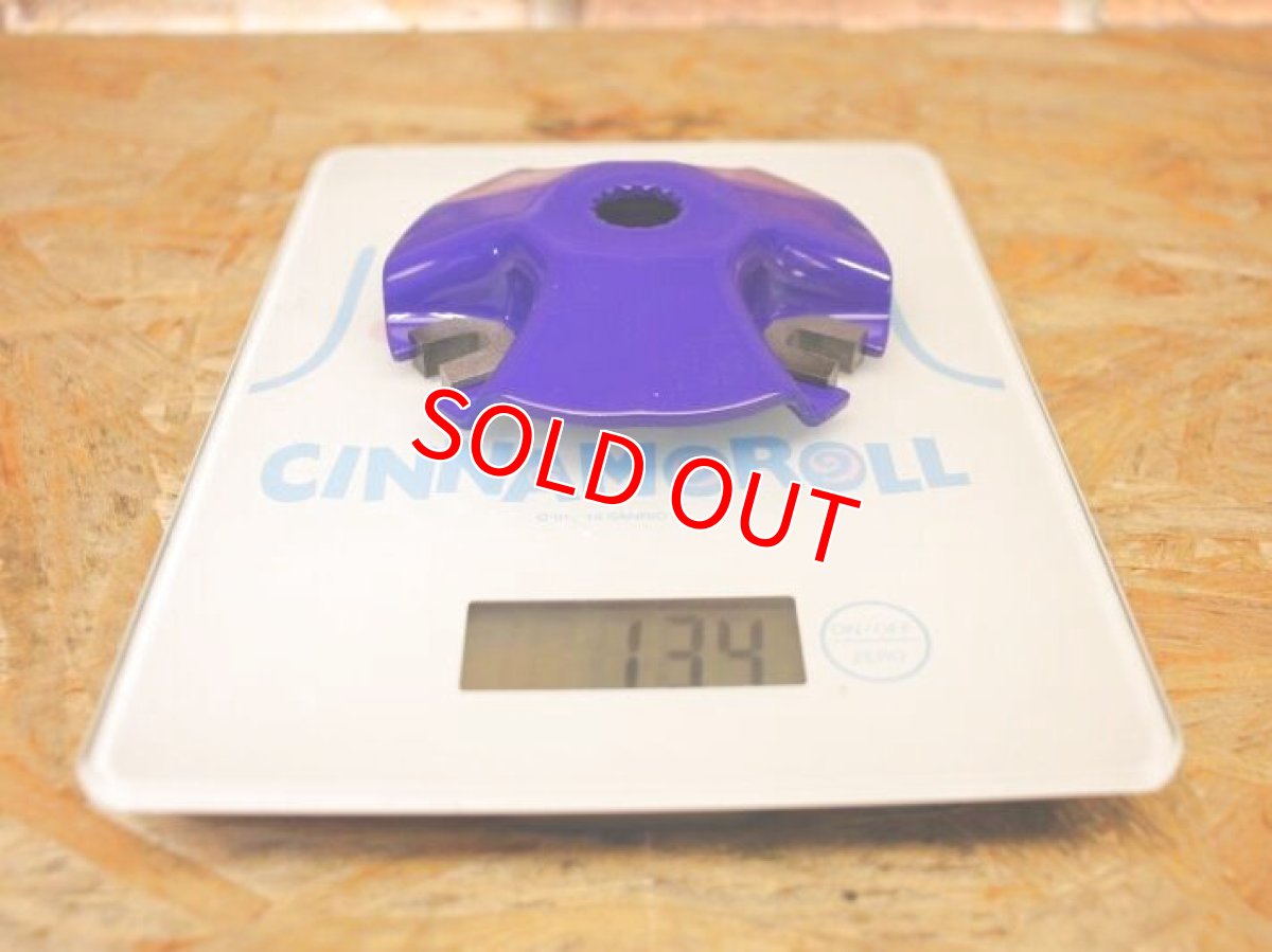 画像13: FCC×JOSHO1 SPORTS CVT （1〜3型シグナスX・1型BW'S125/4,5型シグナスX・2型BW'S125） (13)