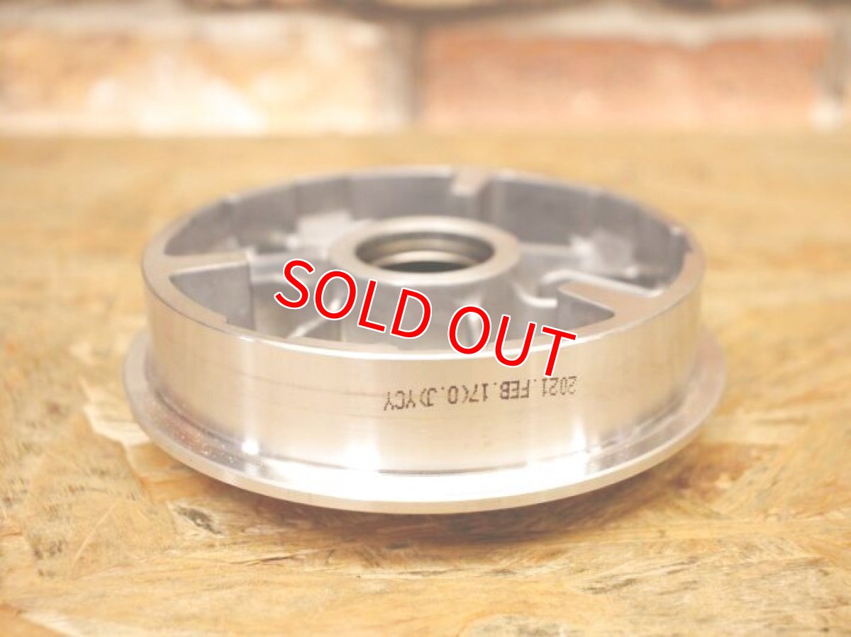 画像9: FCC×JOSHO1 SPORTS CVT （1〜3型シグナスX・1型BW'S125/4,5型シグナスX・2型BW'S125） (9)