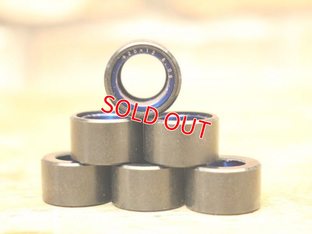 画像11: FCC×JOSHO1 SPORTS CVT （1〜3型シグナスX・1型BW'S125/4,5型シグナスX・2型BW'S125） (11)