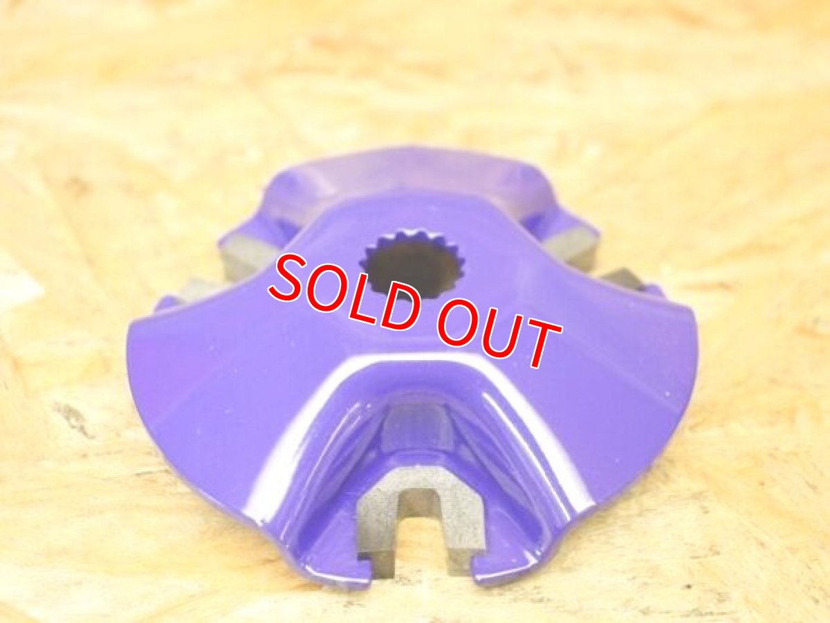 画像10: FCC×JOSHO1 SPORTS CVT （1〜3型シグナスX・1型BW'S125/4,5型シグナスX・2型BW'S125） (10)