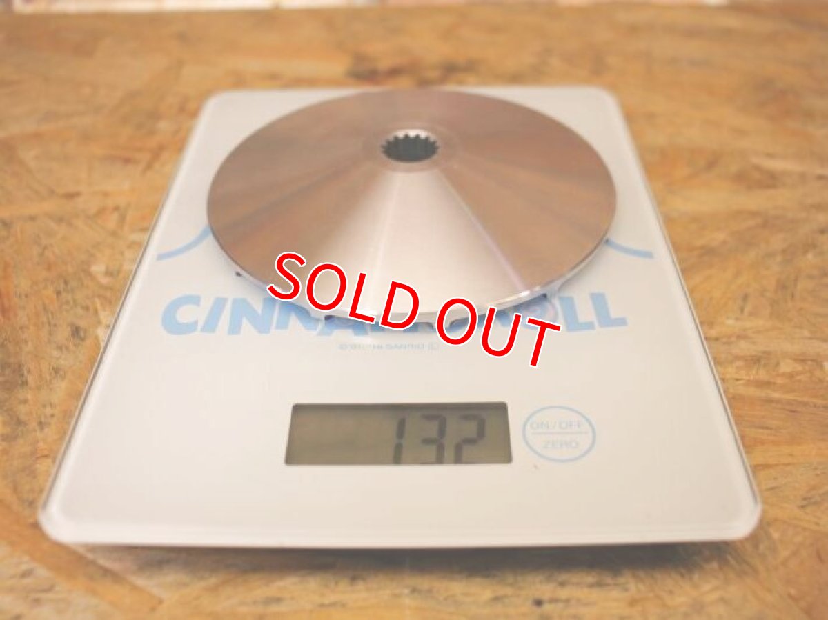 画像14: FCC×JOSHO1 SPORTS CVT （1〜3型シグナスX・1型BW'S125/4,5型シグナスX・2型BW'S125） (14)