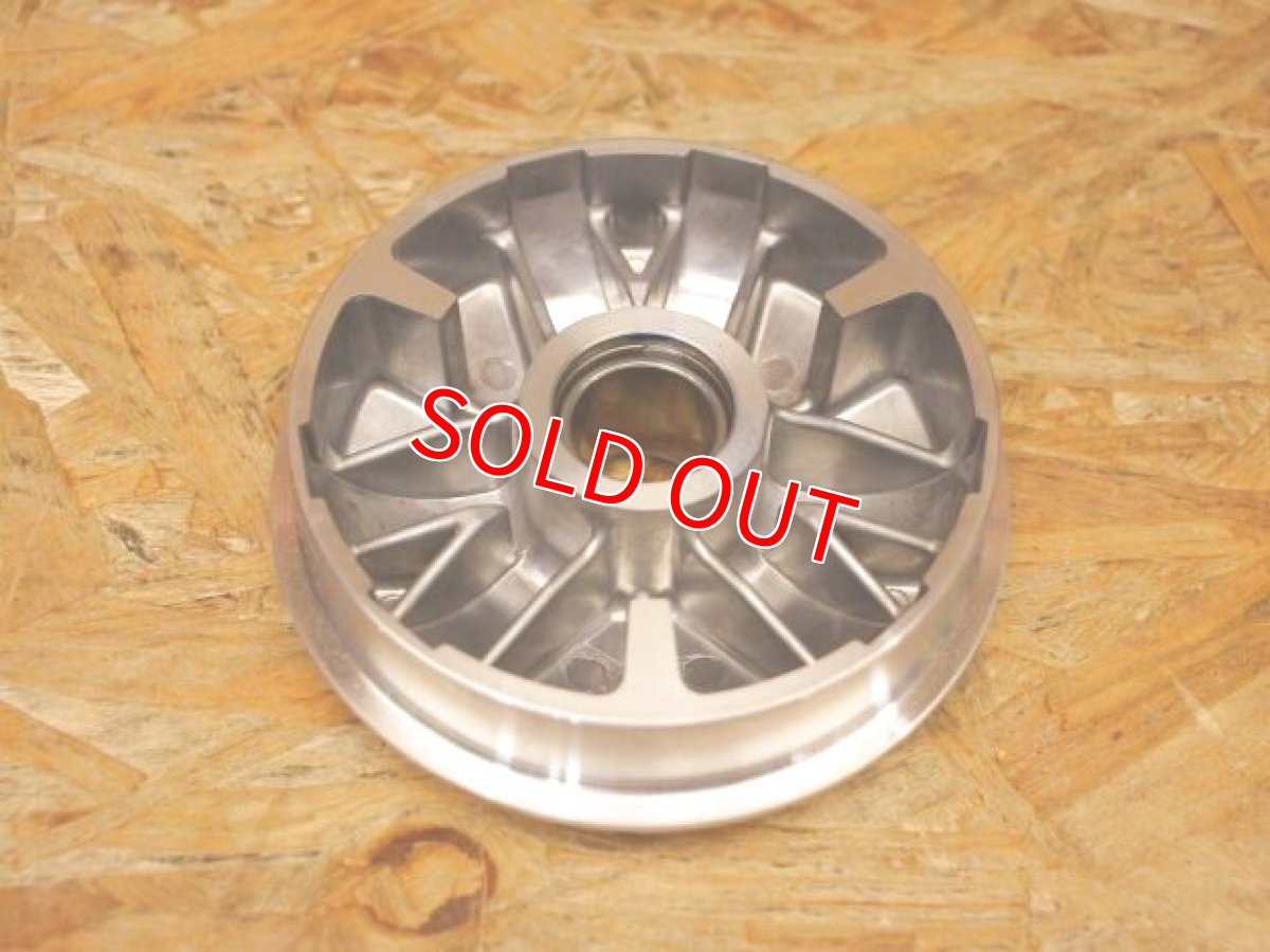 画像7: FCC×JOSHO1 SPORTS CVT （1〜3型シグナスX・1型BW'S125/4,5型シグナスX・2型BW'S125） (7)