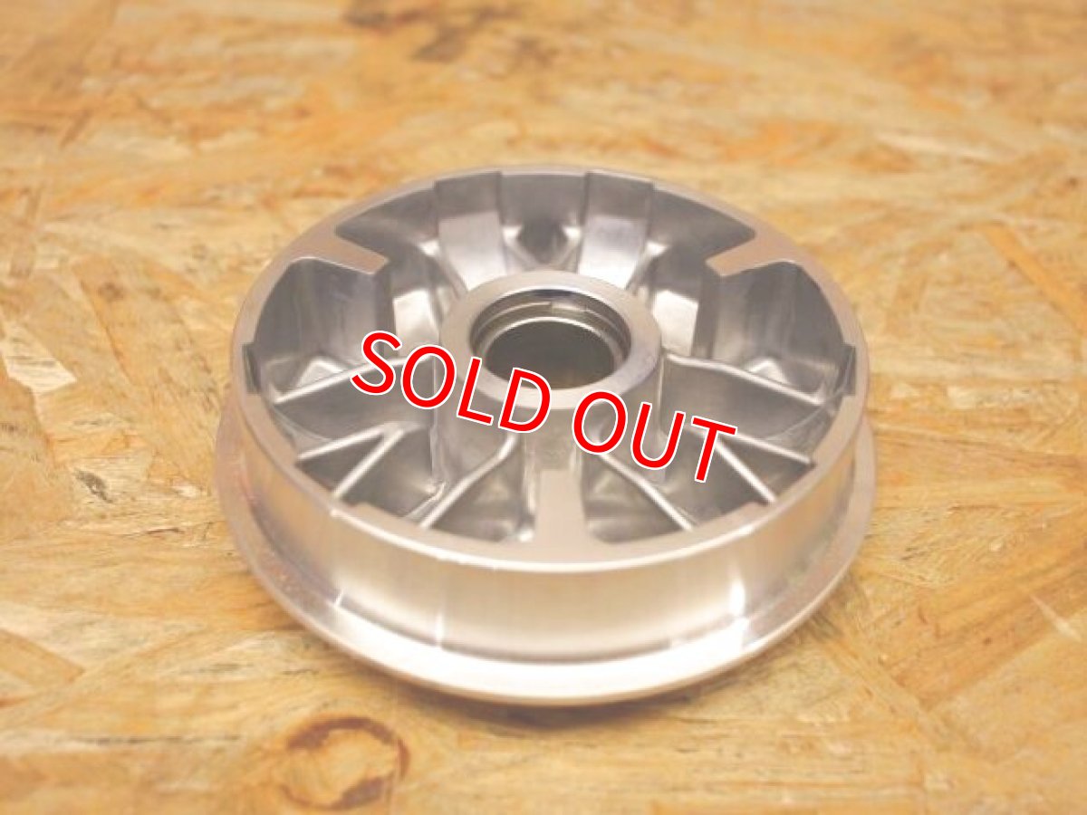 画像8: FCC×JOSHO1 SPORTS CVT （1〜3型シグナスX・1型BW'S125/4,5型シグナスX・2型BW'S125） (8)