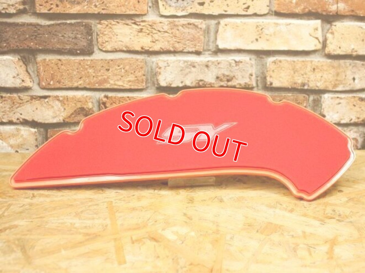 画像1: 新雅部品 高流量エアフィルター  低密度タイプ[6型シグナスグリファス・3型BW'S125・2型NMAX] (1)