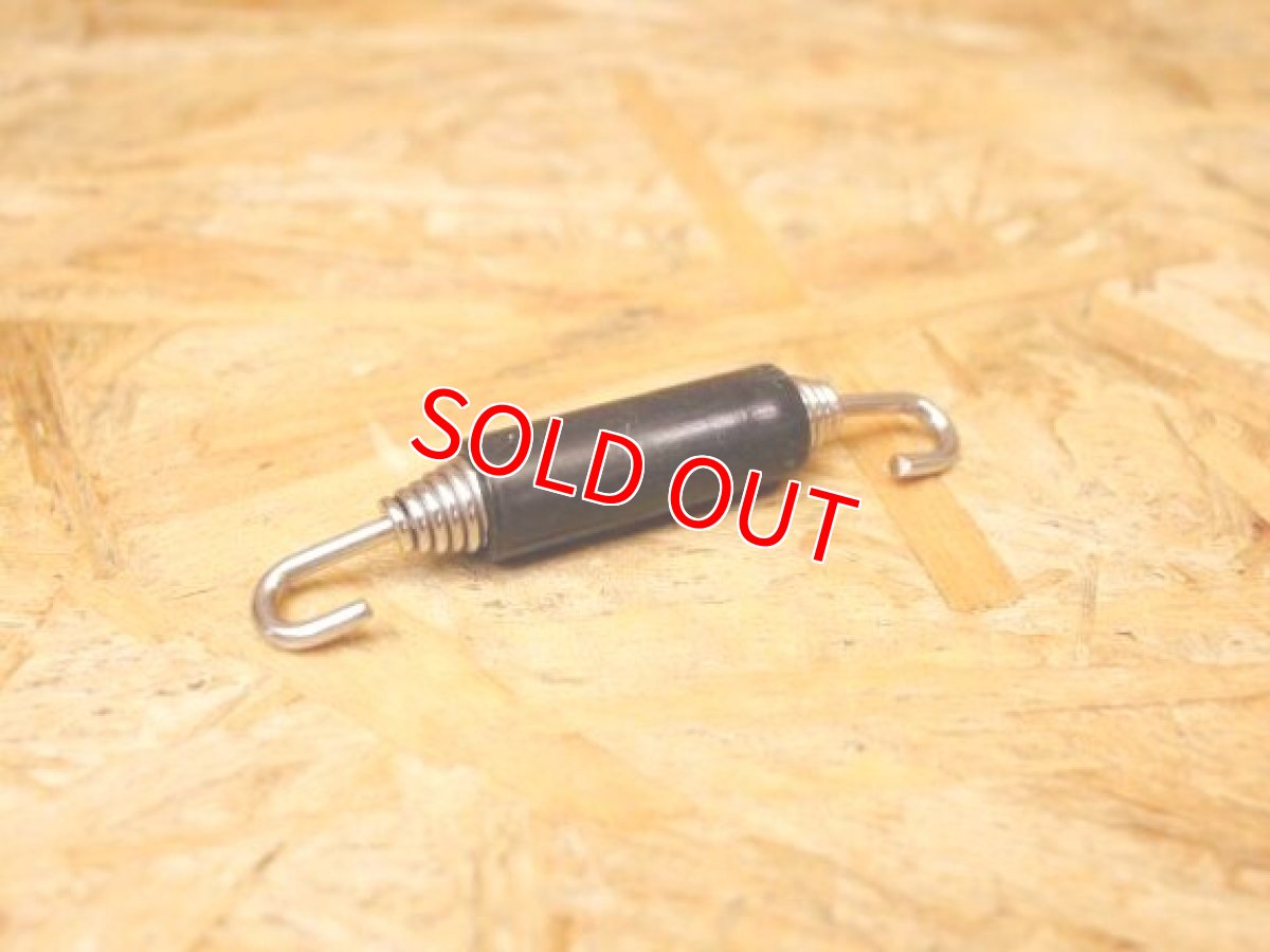 画像2: バンブルビー マフラースプリング  (2)