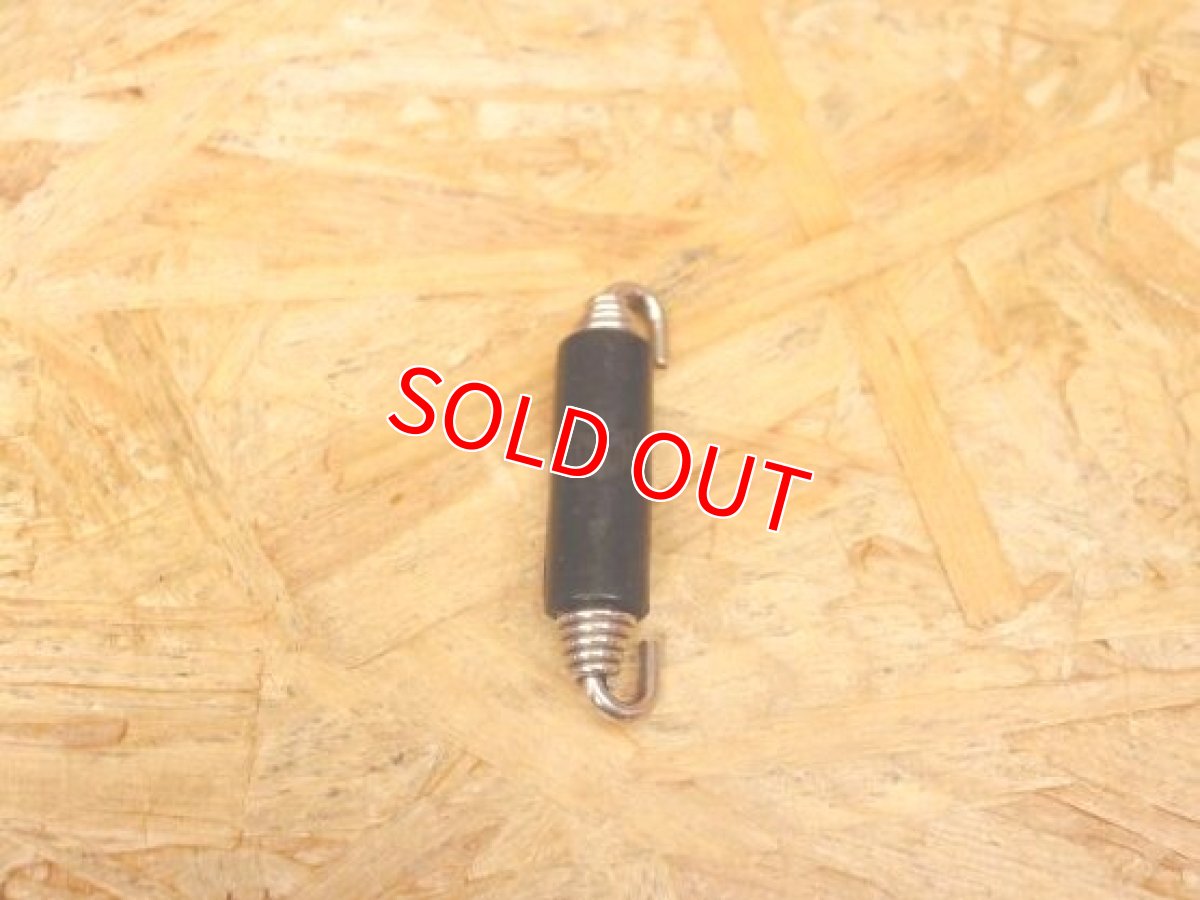 画像3: バンブルビー マフラースプリング  (3)