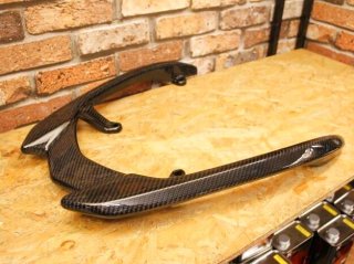 4型専用カーボンパーツ - 【Partyup NetShop】