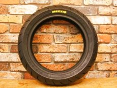 画像3: MAXXIS S98sport 110/70-12 フロント向け  (3)