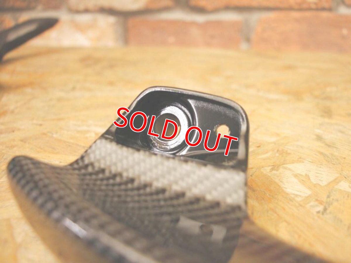 画像3: カーボンタンデムバー  [シグナスグリファス] (3)