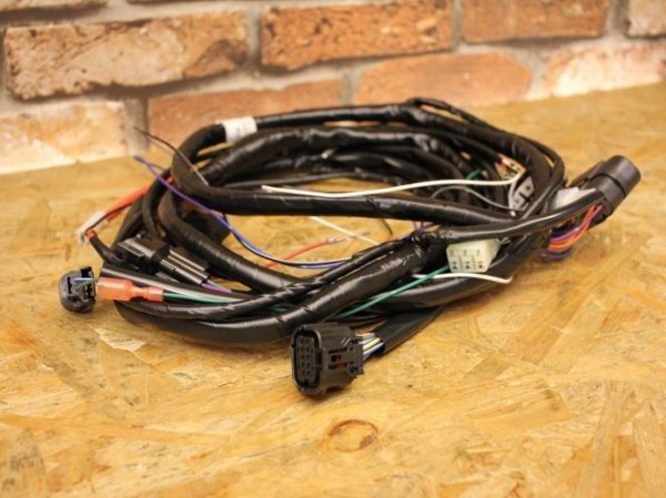 シグナスX・BW'S125のカスタムパーツショップ [ Partyup / パーティー