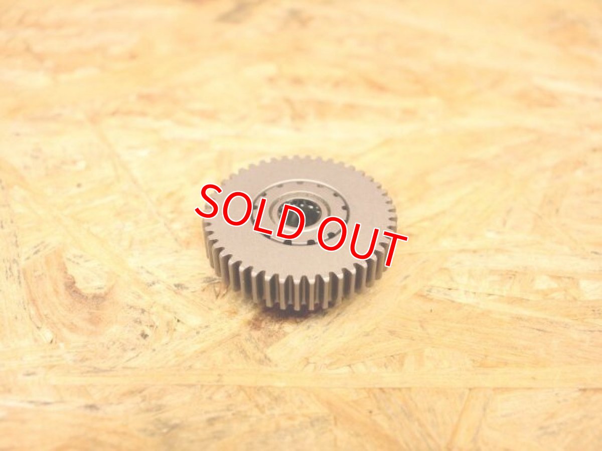 画像3: YAMAHA　純正 アイドルギア [4.5型シグナスX・BW'S125] (3)