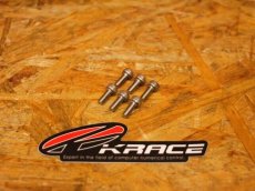 画像18: Krace タンデムステップ Type2 [2〜5型シグナスX・シグナスグリファス・マジェスティS・SMAX・FORCE] (18)