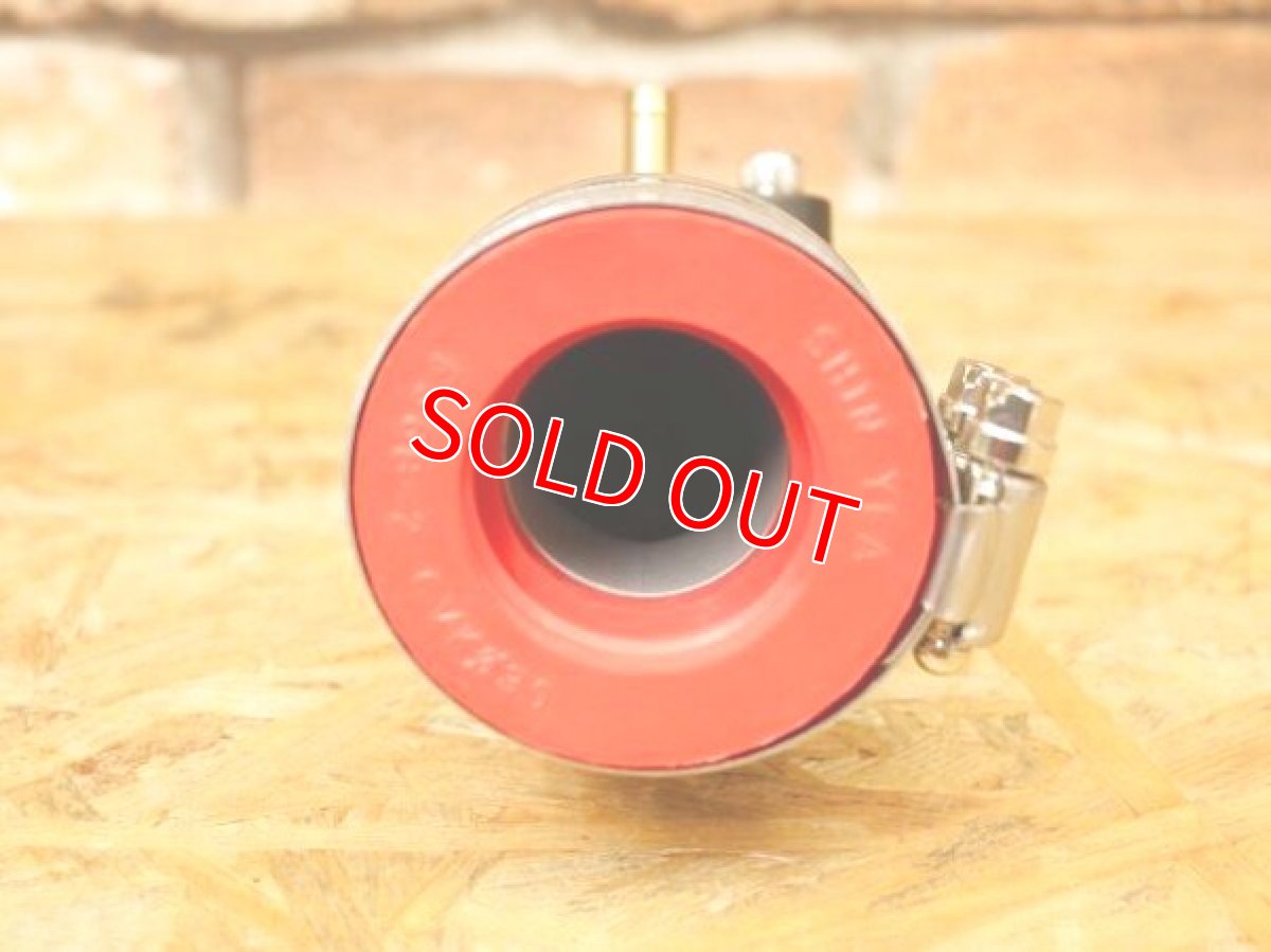 画像6: 新雅部品 テーパーマニホールド ロング 負圧取り出し口付属 [シグナスX・BW'S125]  (6)