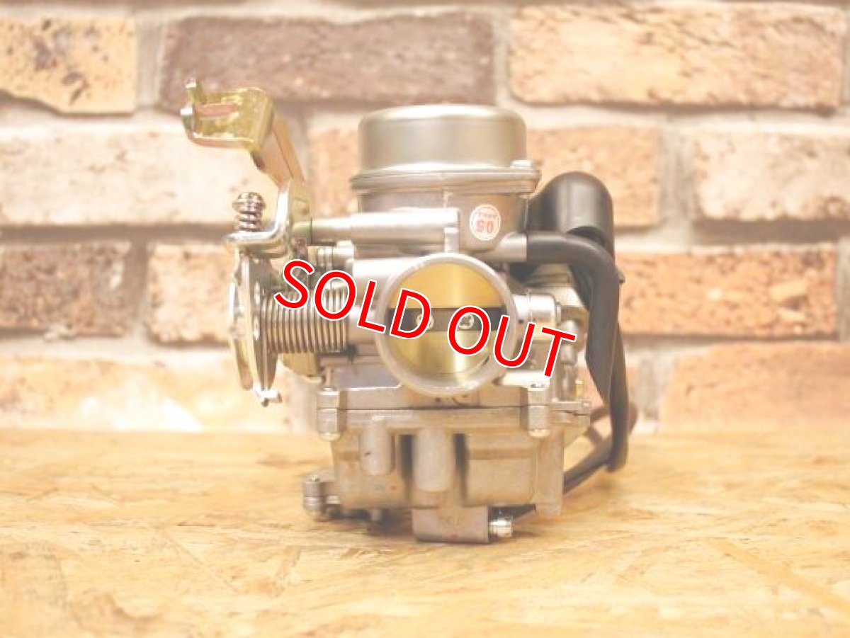 画像5: 京浜 CVK30 ビックキャブ単品  (5)