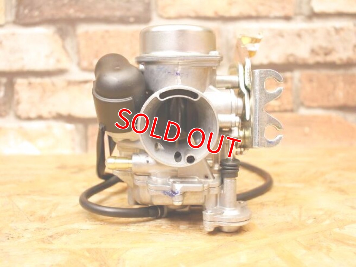 画像2: 京浜 CVK30 ビックキャブ単品  (2)