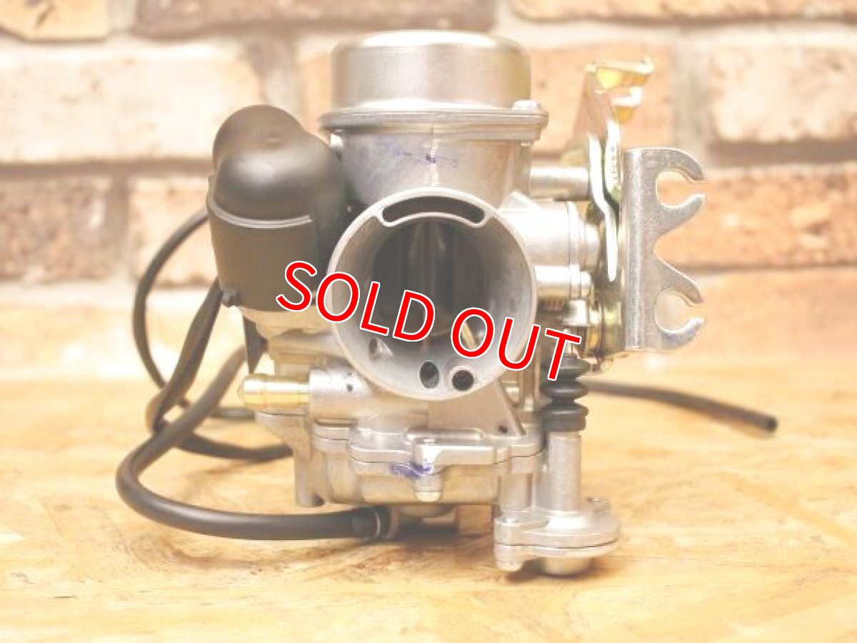 画像4: 京浜 CVK30 ビックキャブ単品  (4)