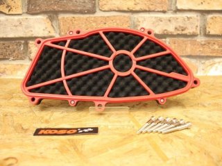 シグナスX・BW'S125のカスタムパーツショップ [ Partyup / パーティー