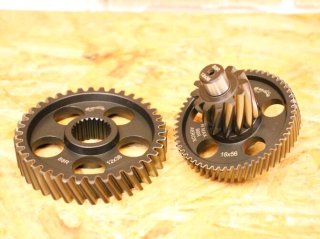 駆動系（グリファス・NMAX他・水冷E/G系） - 【Partyup NetShop】 (Page 2)