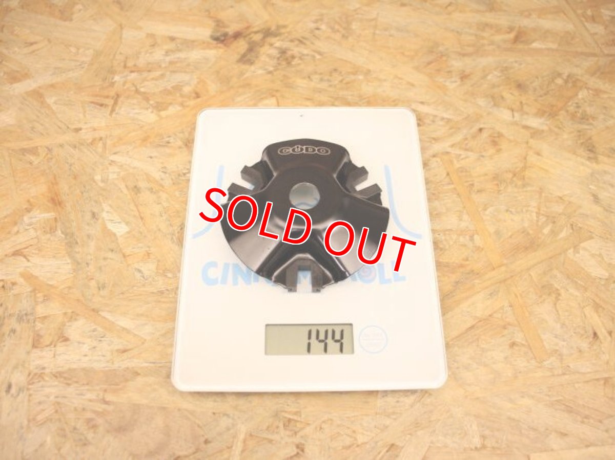 画像13: CODO ハイスピードプーリーセット [6型シグナスグリファス・3型BW'S125・NMAX125/155・X force・Force2.0・トリシティ125/155・AEROX155] (13)