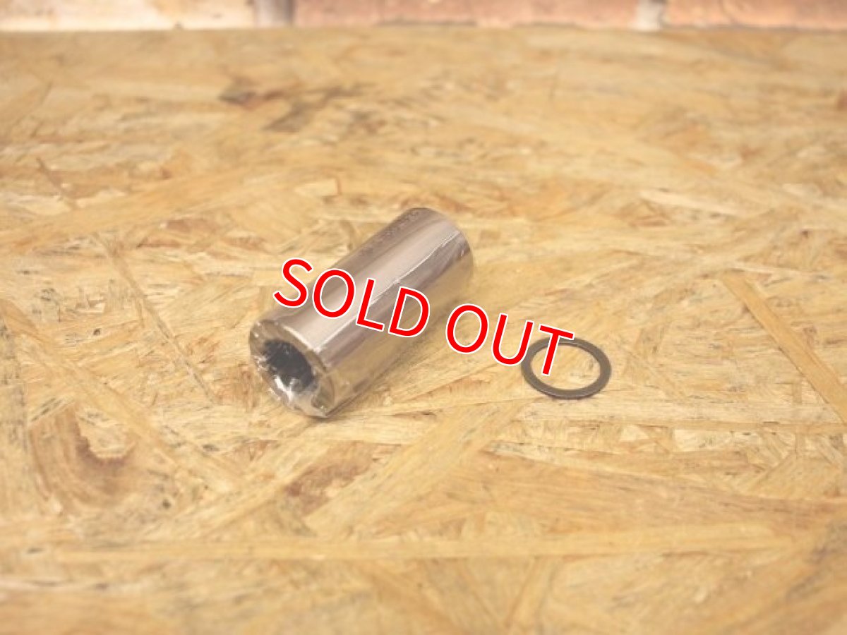 画像10: CODO ハイスピードプーリーセット [6型シグナスグリファス・3型BW'S125・NMAX125/155・X force・Force2.0・トリシティ125/155・AEROX155] (10)