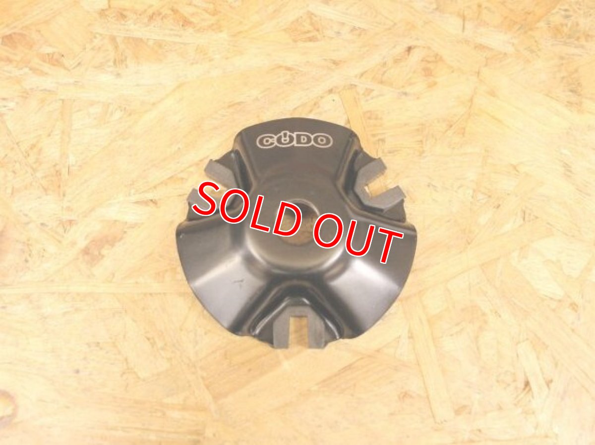 画像7: CODO ハイスピードプーリーセット [6型シグナスグリファス・3型BW'S125・NMAX125/155・X force・Force2.0・トリシティ125/155・AEROX155] (7)