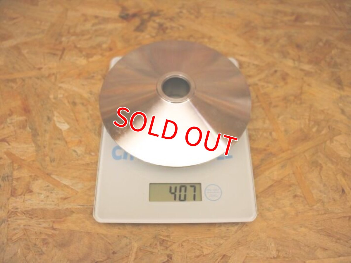 画像12: CODO ハイスピードプーリーセット [6型シグナスグリファス・3型BW'S125・NMAX125/155・X force・Force2.0・トリシティ125/155・AEROX155] (12)