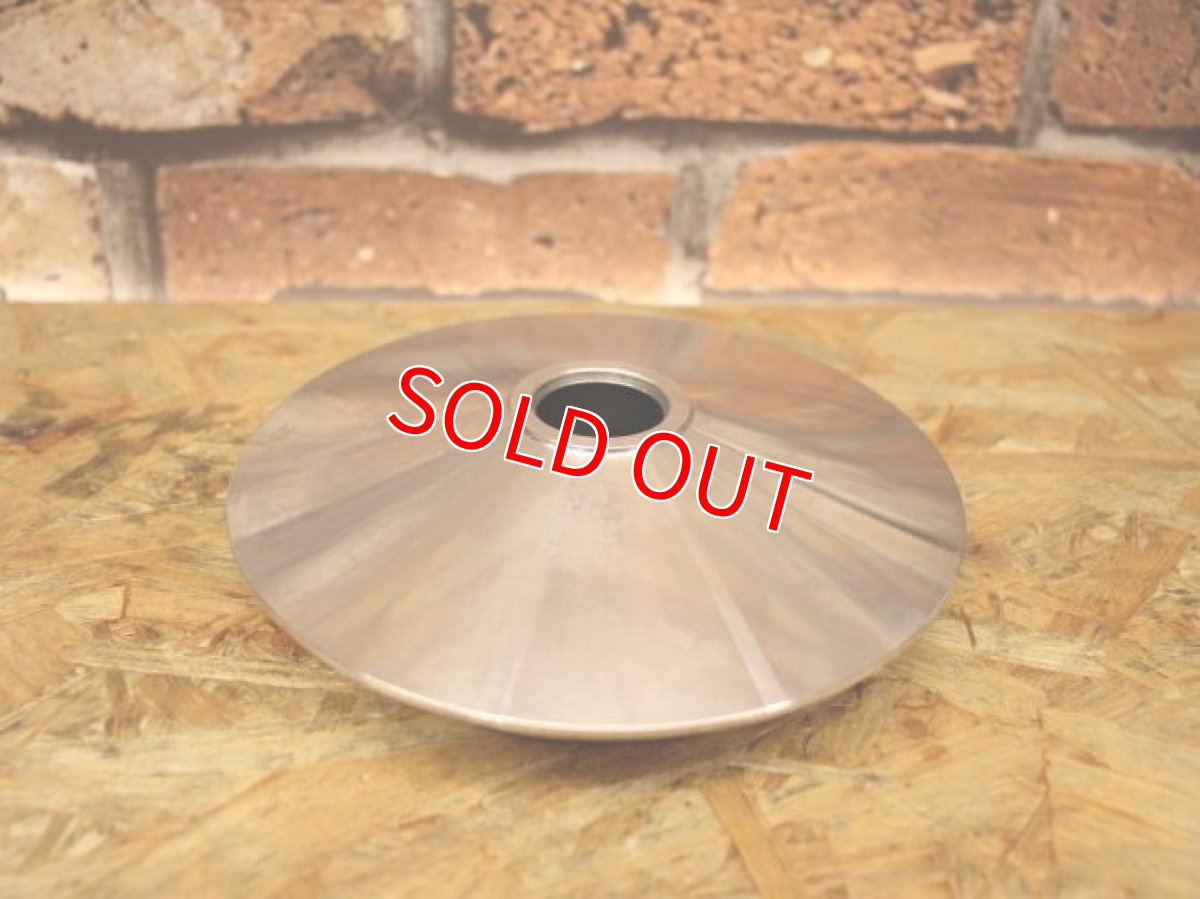 画像2: CODO ハイスピードプーリーセット [6型シグナスグリファス・3型BW'S125・NMAX125/155・X force・Force2.0・トリシティ125/155・AEROX155] (2)