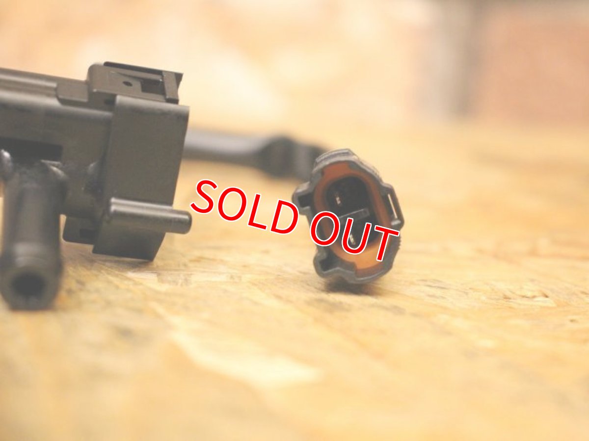 画像4: 新雅部品 2.3型ノーマル形状 インジェクターホルダー [シグナスX・BW'S125] (4)