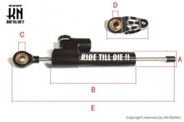 シグナスX・BW'S125のカスタムパーツショップ [ Partyup / パーティー