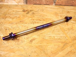 アクスルシャフト・ホイールベアリング・ホイールカラー - 【Partyup