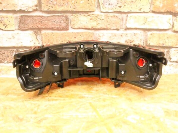 シグナスX・BW'S125のカスタムパーツショップ [ Partyup / パーティー