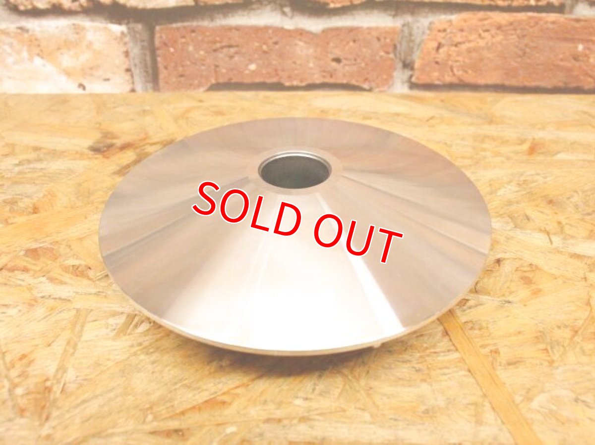 画像2: WF ハイスピードプーリー［シグナスグリファス・3型BW'S125・NMAX125/155・トリシティ125/155・X FORCE・FORCE2.0・AEROX155］ (2)