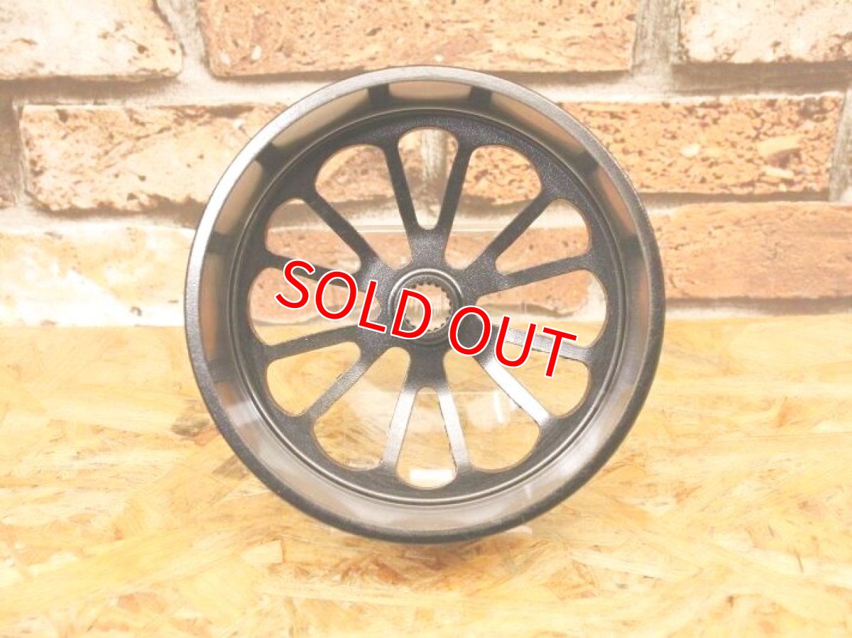 画像4: CODO 軽量クラッチセット [6型シグナスグリファス・3型BW'S125・NMAX125/155・トリシティ125/155・X force・Force2.0・AEROX155] (4)