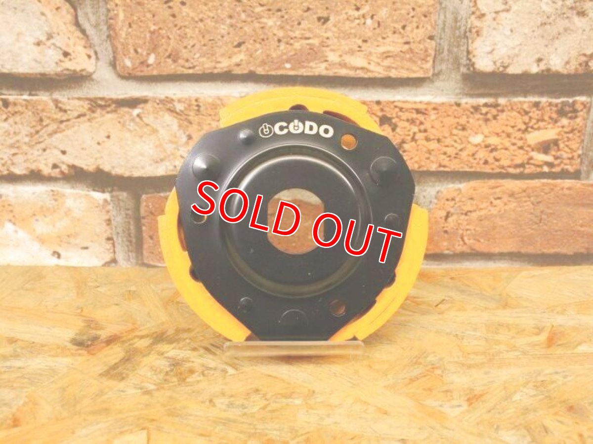 画像9: CODO 軽量クラッチセット [6型シグナスグリファス・3型BW'S125・NMAX125/155・トリシティ125/155・X force・Force2.0・AEROX155] (9)