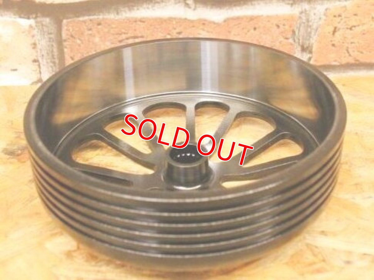 画像7: CODO 軽量クラッチセット [6型シグナスグリファス・3型BW'S125・NMAX125/155・トリシティ125/155・X force・Force2.0・AEROX155] (7)